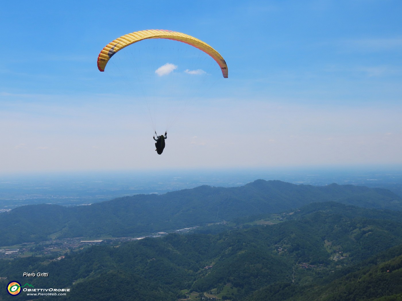 68 Si vola in alto sulle colline .JPG